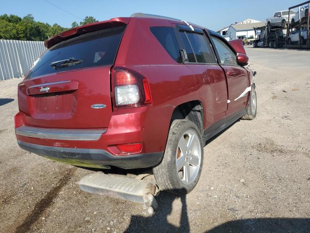 1C4NJCEA1ED825258 | 2014 JEEP COMPASS LA