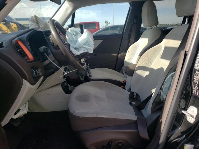 ZACCJABT2FPC32433 Jeep Renegade Latitude