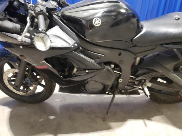 2004 YAMAHA YZFR6 SB JYARJ06N34A001551