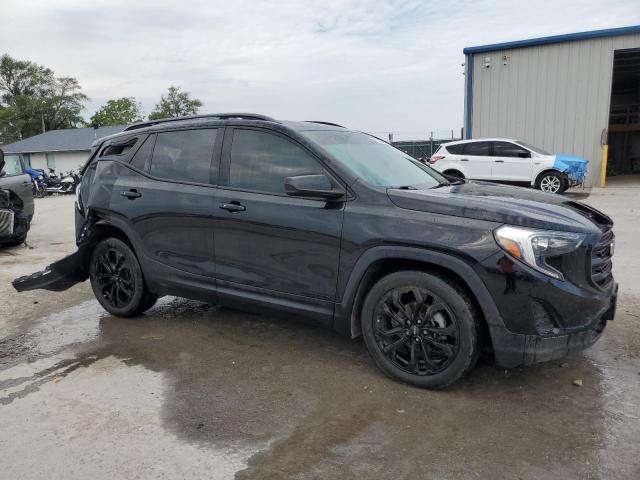 3GKALMEV1KL385912 GMC Terrain SL 4