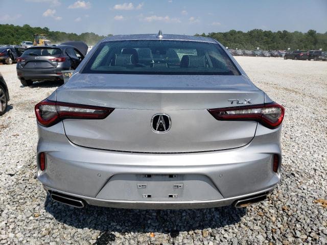 2021 ACURA TLX ADVANC 19UUB5F60MA000280