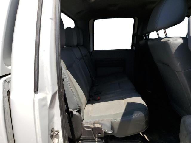 1FT7W2B65FEA10075 Ford F250 Super Duty