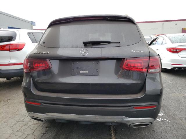 WDC0G8EB9LF710773 Mercedes-Benz Glc 300 4matic