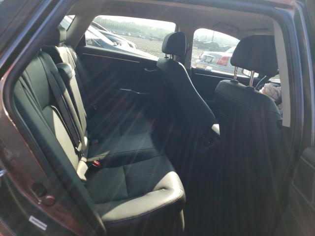 2018 HONDA CLARITY TO - JHMZC5F30JC010989