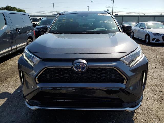 2021 TOYOTA RAV4 PRIME - JTMFB3FV8MD065198
