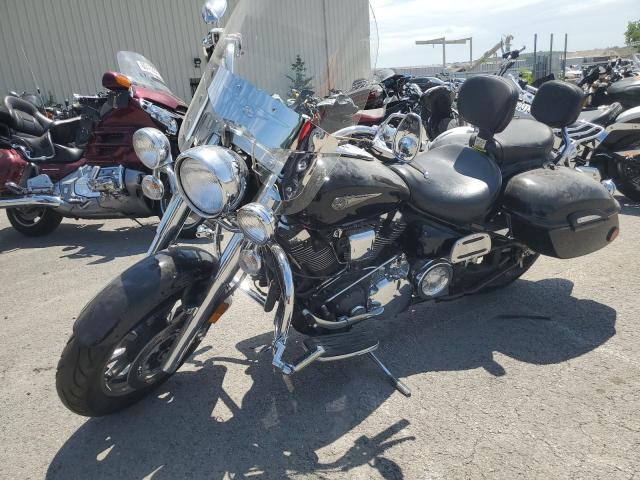 2007 YAMAHA XV1700 A JYAVP17E87A028072