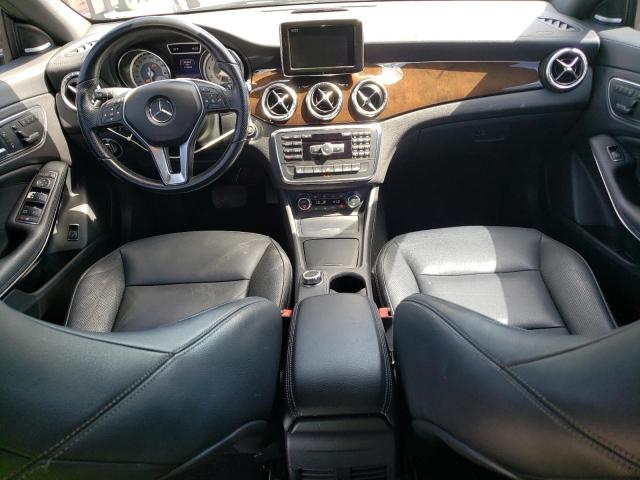 WDDSJ4EB5EN050819 Mercedes-Benz CLA 250
