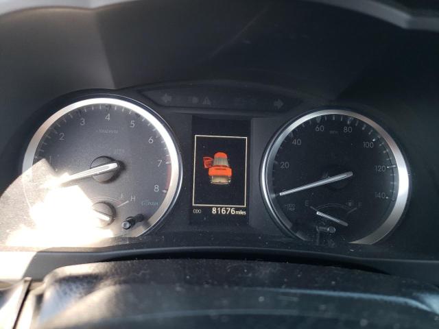 5TDJZRFH8JS891388 Toyota Highlander Se