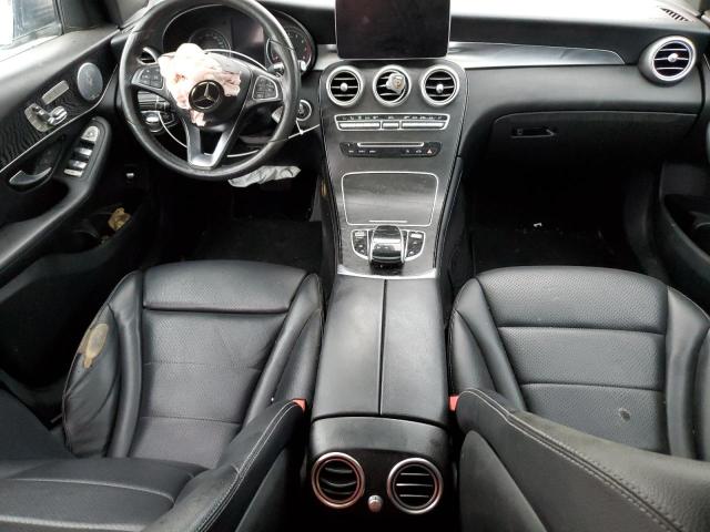 2018 MERCEDES-BENZ GLC COUPE - WDC0J4KB6JF379081