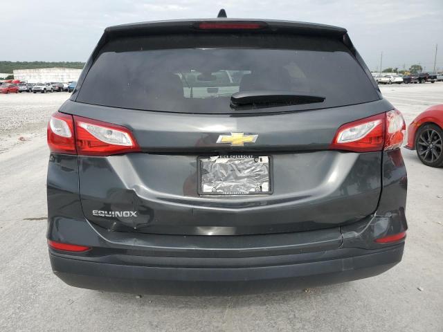 2GNAXHEV8M6127005 Chevrolet EQUINOX LS
