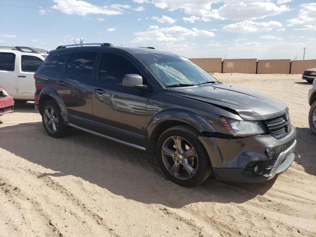 3C4PDCGG0GT138674 Dodge Journey Crossroad