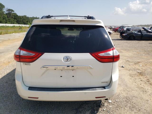 2017 TOYOTA SIENNA XLE - 5TDYZ3DC7HS878211