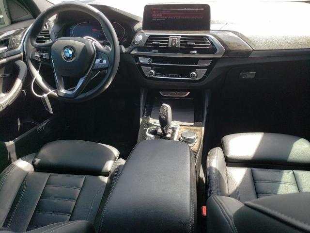 2020 BMW X4 XDRIVE3 - 5UX2V1C02L9B63729