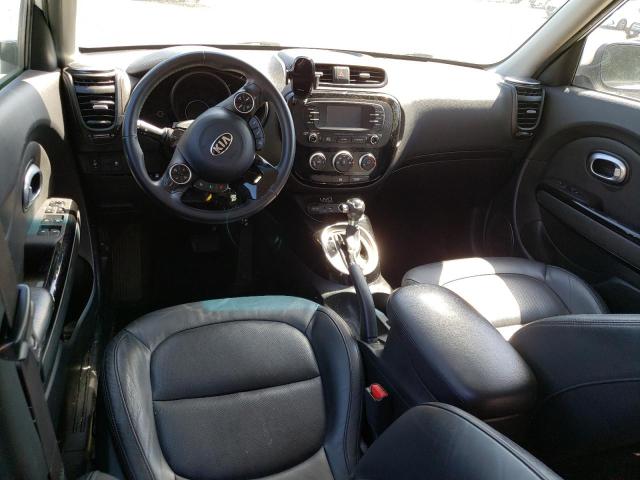 KNDJX3A50G7272688 KIA Soul !