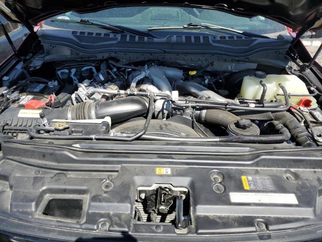 1FT8W3BTXNEC46204 Ford F350 Super Duty