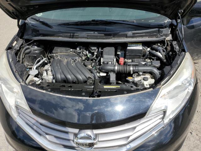 3N1CE2CP9EL356558 Nissan Versa Note S