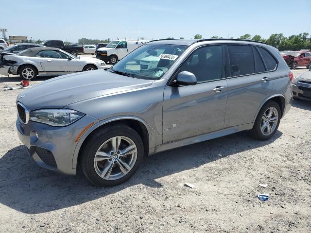 5UXKS4C5XF0N09439 2015 BMW X5, photo no. 1