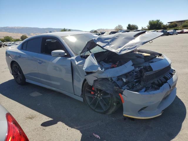 2C3CDXHG2NH138996 Dodge CHARGER GT