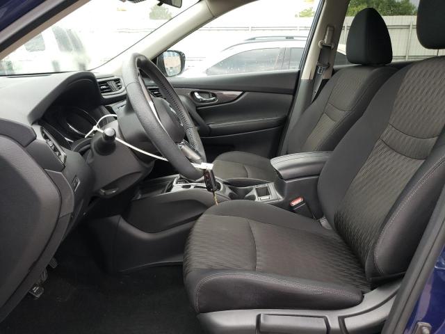 5N1AT2MV0KC707917 Nissan ROGUE S