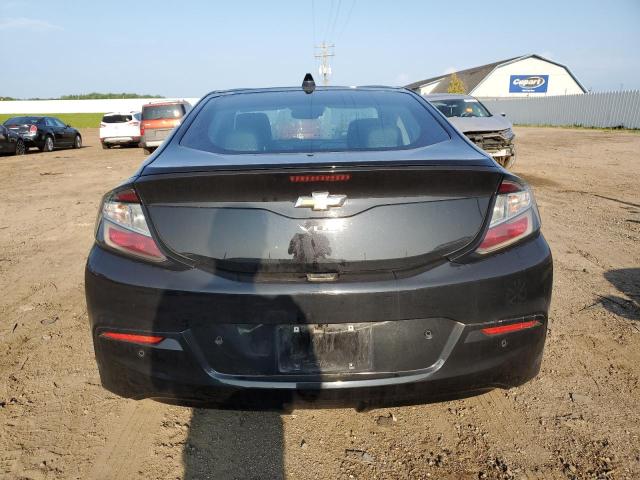 VIN 1G1RB6S57HU100347 2017 Chevrolet Volt, Premier no.6