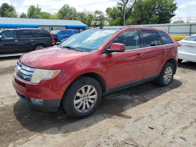 2008 Ford Edge Limited