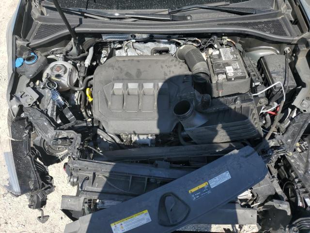 WA1EECF34M1016867 2021 Audi Q3 Premium Plus S Line 45