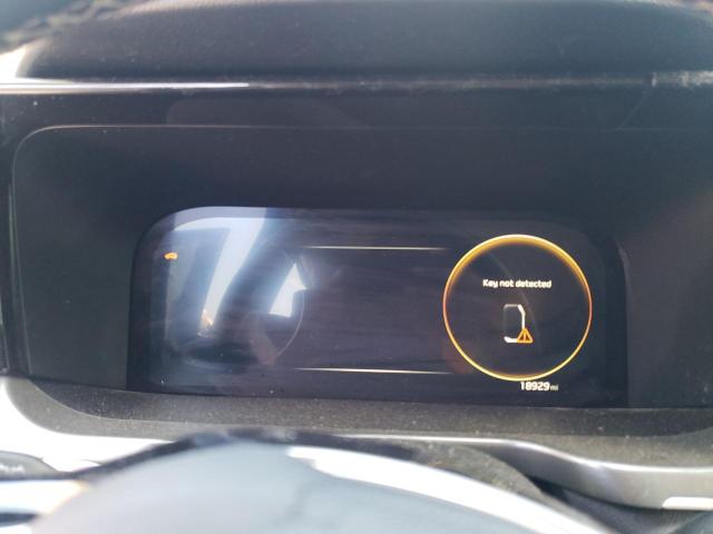 5XYRK4LFXNG111181 KIA SORENTO SX