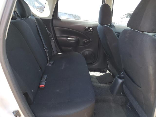 3N1CE2CP1EL432726 Nissan Versa Note S