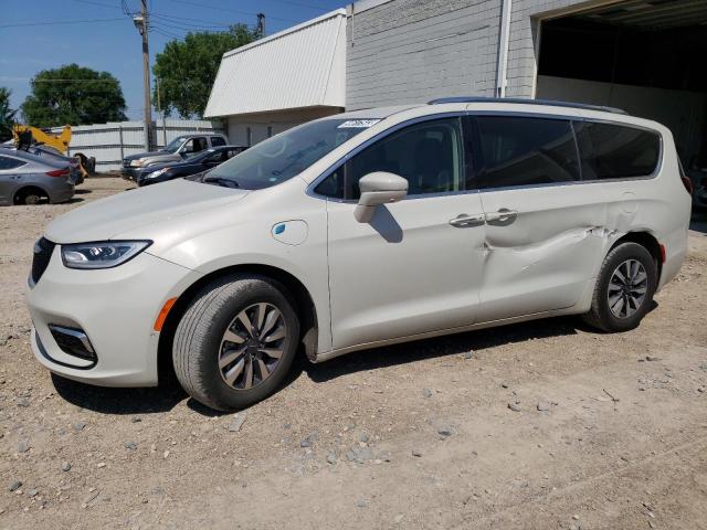 2021 CHRYSLER PACIFICA H - 2C4RC1L79MR590241