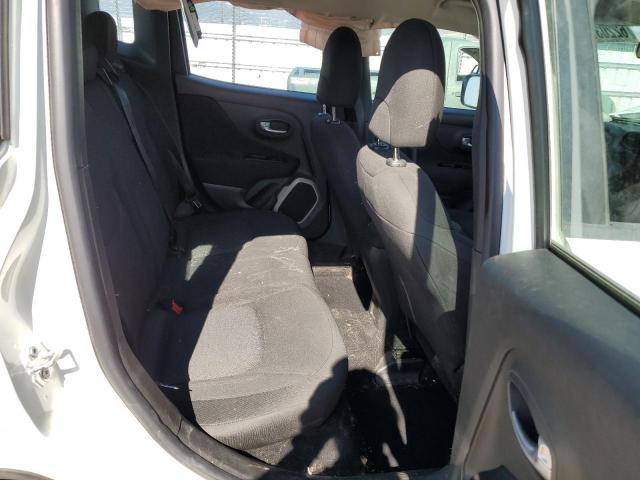 ZACCJBAB3HPG11961 Jeep Renegade Sport