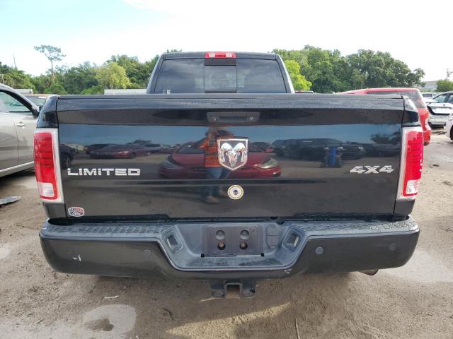 2015 RAM 2500 LONGH - 3C6UR5LJXFG527015