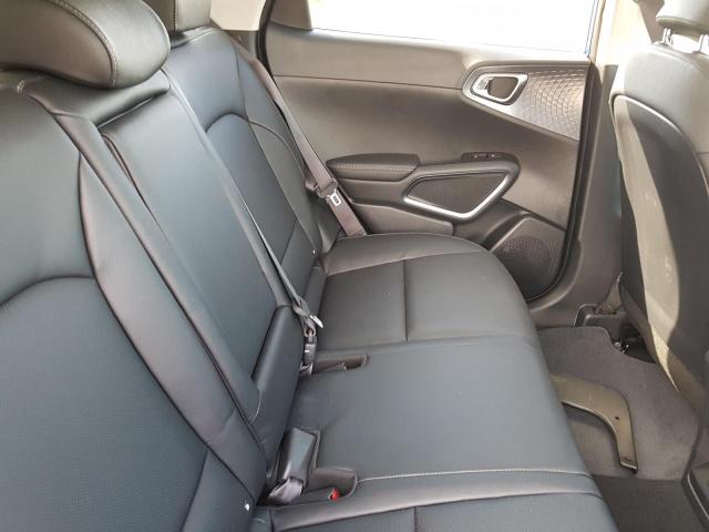 2023 KIA SOUL EV LI - KNDJ33A1XP7031570