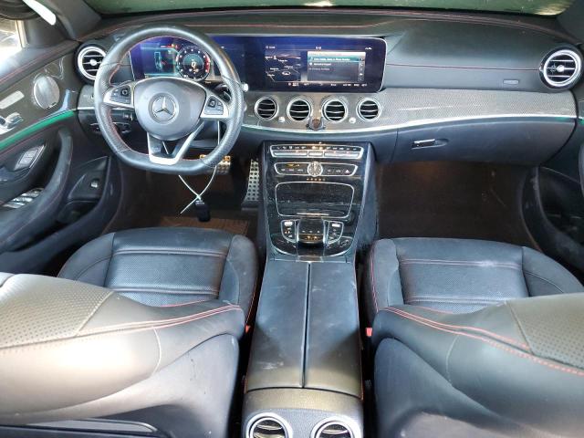 WDDZF6EB8JA486285 2018 MERCEDES-BENZ E-CLASS, photo no. 8