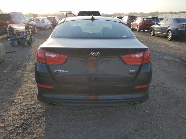 2015 KIA OPTIMA LX - KNAGM4A71F5662264
