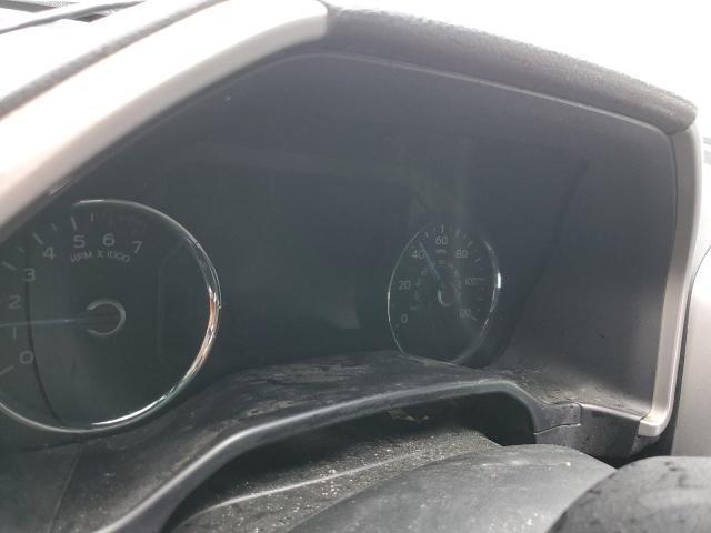 1FTEW1CG7GKD87499 Ford F150 Supercrew