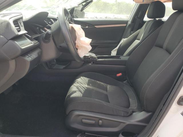 2020 HONDA CIVIC EX - SHHFK7H61LU418657