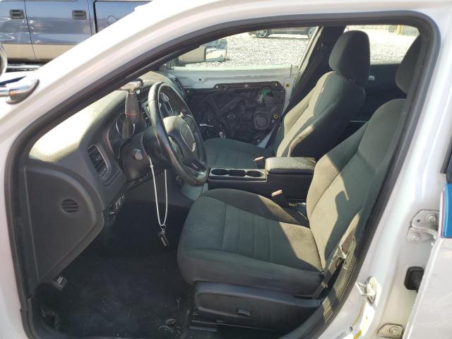 2015 DODGE CHARGER PO - 2C3CDXAT8FH769101