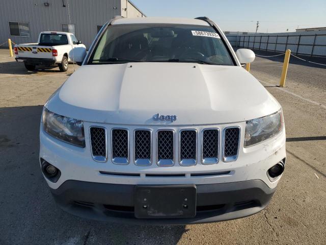 1C4NJDEB8GD594490 Jeep Compass Latitude