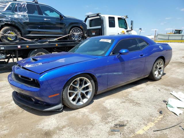 2C3CDZJG1LH213707 | 2020 DODGE CHALLENGER