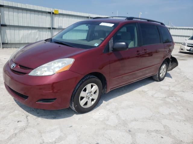 2008 Toyota Sienna CE