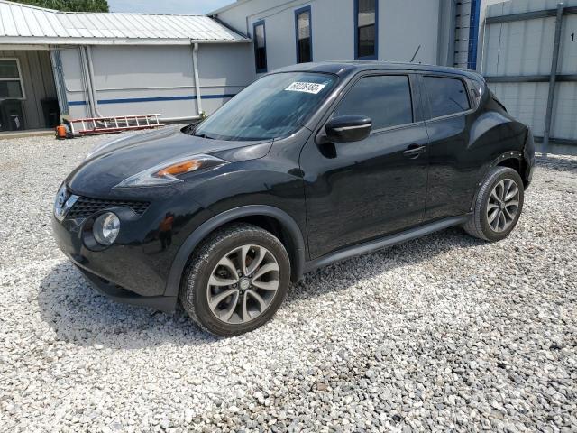 2017 Nissan JUKE S