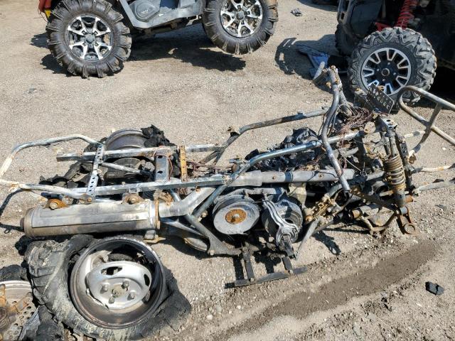 2006 YAMAHA YFM450 FAS - 5Y4AJ21Y36A000229