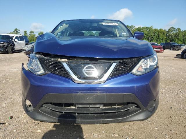 JN1BJ1CR0KW342489 Nissan Rogue SPOR 5