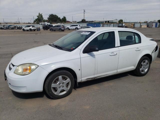 2007 Chevrolet Cobalt LS