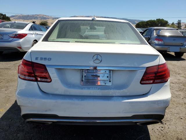 WDDHF5KB4EA814382 Mercedes-Benz E 350