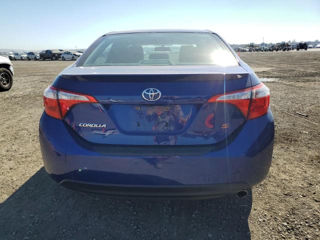 2T1BURHEXGC606939 Toyota COROLLA L