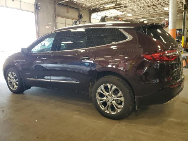 2020 BUICK ENCLAVE AV - 5GAEVCKW4LJ198852