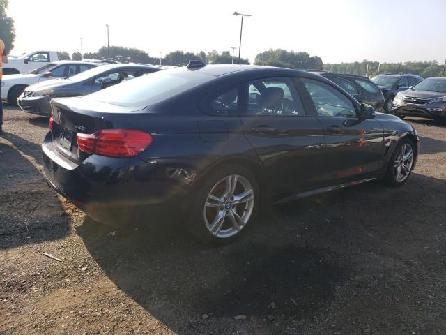 2015 BMW 428 XI GRA - WBA4A7C51FD414949