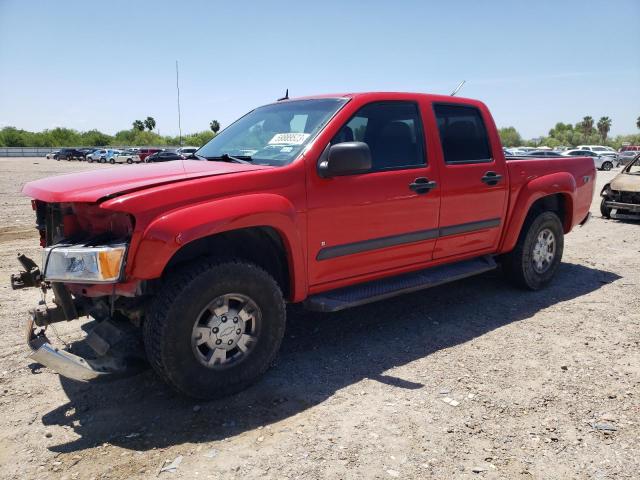 2008 Chevrolet Colorado 