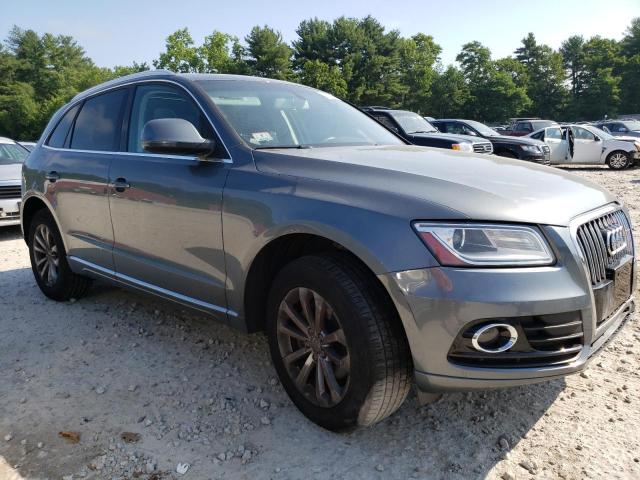 VIN WA1CFAFP2DA007399 2013 Audi Q5, Premium no.4